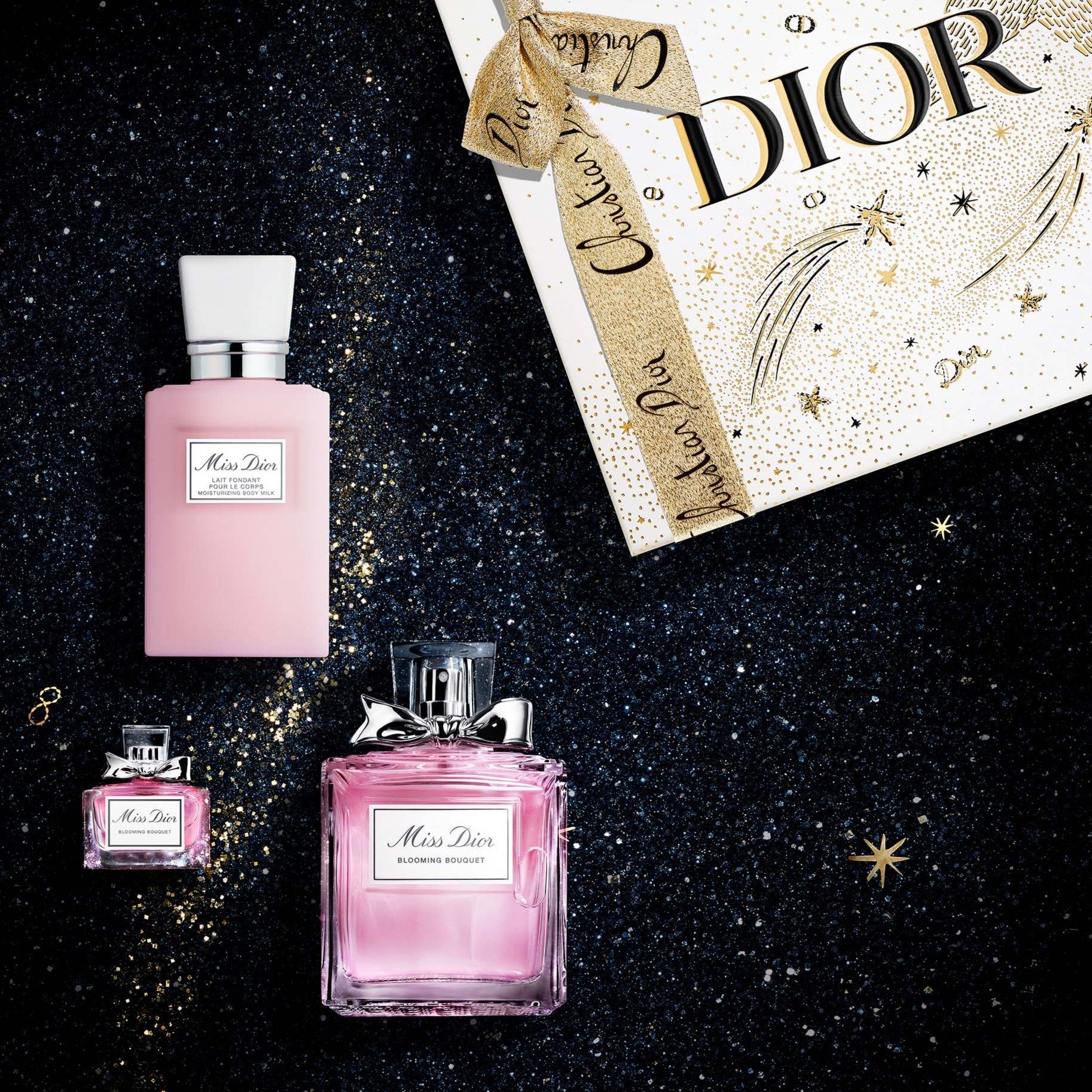 Set nước hoa nữ Miss Dior Blooming Boutique Linh Store USA  Hàng xách tay  Mỹ