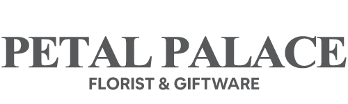 Petal Palace Logo